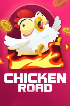 Chicken Road Gambling Game